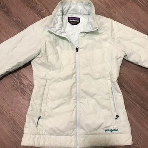 Patagonia jacket